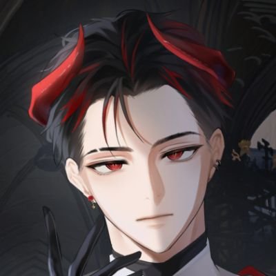 The Devil King | #VtuberID
Love me or Hate me Either way im on your mind
Illust : @sunmoo_ny
Rigging: @gromb5
Business @satanzc