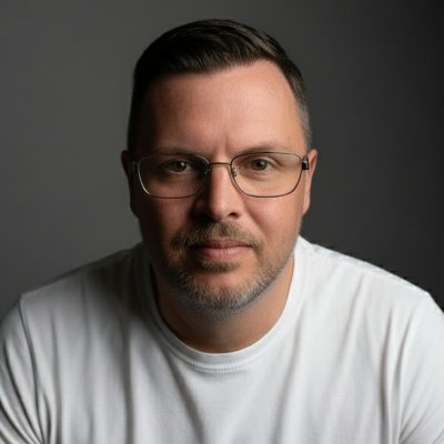 Global CMO & Fractional Visionary who builds what others only imagine.
The unfair advantage businesses didn’t know they needed.
⚡ https://t.co/rU7yGEbS03