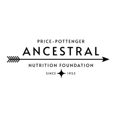Changing lives through health & nutrition • Built on the works of Drs. Weston A. Price + Francis M. Pottenger, Jr. • Evidence-based • Journal, news, & more