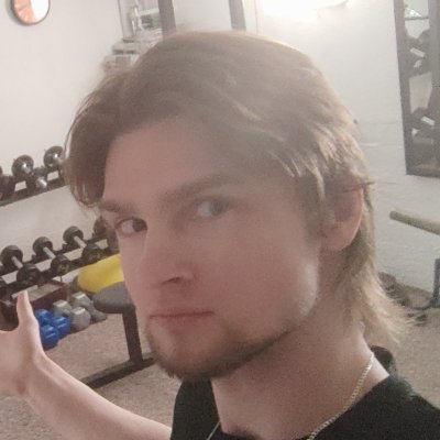 ā” Bootstrapping https://t.co/XjWJNCtRZB
| Software Developer | I take on 1 SaaS/Startup website a day - DM me to claim your spot |