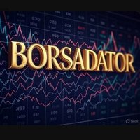 BORSADATOR (@borsadator) 's Twitter Profile Photo