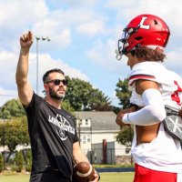 Patrick Loughlin (@coachpat91) 's Twitter Profile
