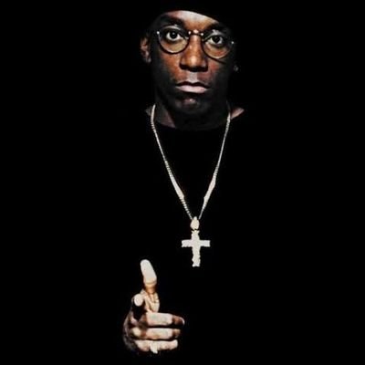 new_wave_09's profile picture. Pro afro & pro logic, if you will.