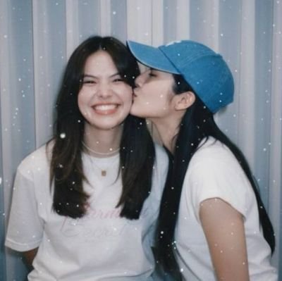 luiza_lmsy's profile picture. @sonyasarann 
@Lookmheewang
 🐰🐨   LMSY