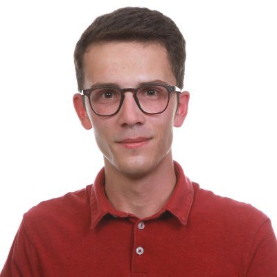 Portugal
23y
Degree in mechanical engineering
trains, rockets,arquitecture and politics are my passion.
SLB