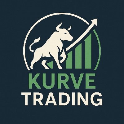 👑 Welcome to the Empire 👑
⚡️ AI Powered Trading & Automation ⚡️
💸 Follow if you play to win 💸
📈 RIDE THE KURVE 📈
($‿$)
$STOCKS & $CRYPTO