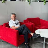 Albert Steve (@albertstev6081) 's Twitter Profile