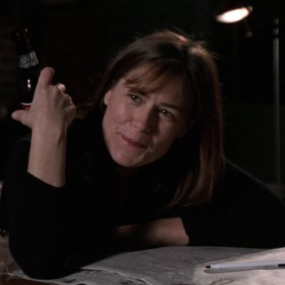 anybody can share a stupid feeling. there's an unlimited supply.