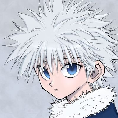 #hxh ☝️🐐
@AGZAMxx
-I don’t claim ownership of the art I post (unless stated). DM for credit/removal-
