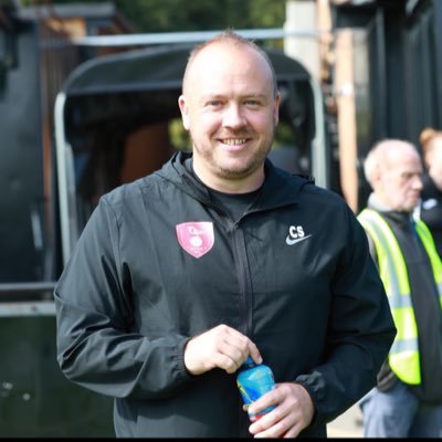 Proud Dad to Ruby & Ella❤️ • Assistant Manager at @BracknellTownFC 🔴⚫️ • Former 1st Team and Set Piece Coach at @Official_NCFC & @WealdstoneFC • UEFA B license