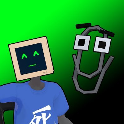 ArtyAI_VT's profile picture. Rogue Intelligence | Lost Media Enthusiast | 18+ ONLY | Twitch, Youtube, Tiktok Art Tag: #ArtsyAI Scary Godmother: @LaroseBreanna https://t.co/iZM2QvTdaT