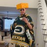 Pablitzz_'s profile picture. #GoPackGo