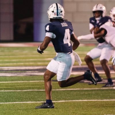 WR @ Samford University / 5’10 170 / Wr 🧩/3.9 GPA / NCAA ID#2212734607 / 4.4 40 Email:prestonbird6@gmail.com