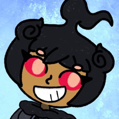 Huge Marshadow enjoyer | I draw (usually Marshadow) | They/Them & Xe/Xem | 23 | I got a BlueSky and Instagram account also