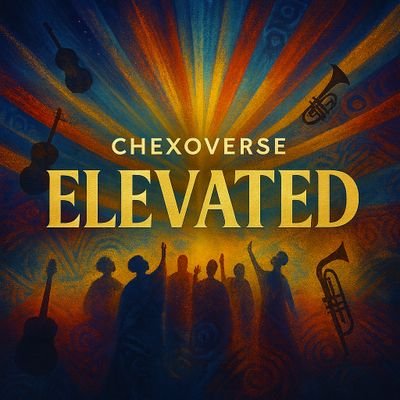 ChexoverseMusic Profile