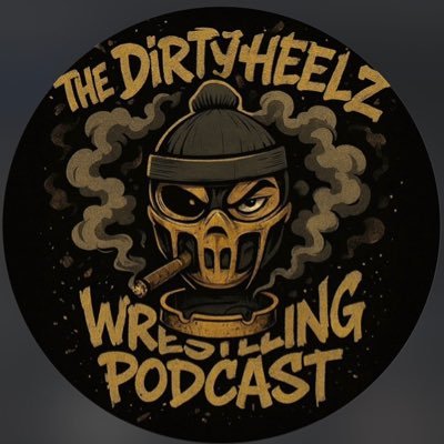 Not Ya Average F%$king Wrestling Podcast