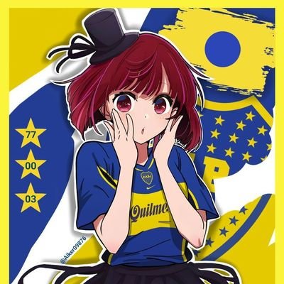 Kaguya sama me dio la vida el final de Oshi no Ko las ganas de sacarmela
Casado con Kana Arima mi Diosa el Kanismo mi religión 🛐
Hater #1 de Akane y Akasaka