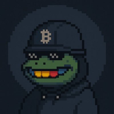 UradniDI's profile picture. I like #crypto. @AbstractChain