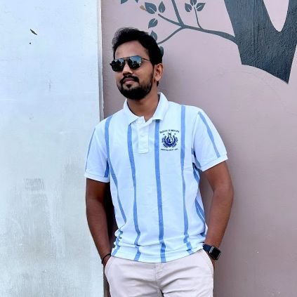 NaveenNitturu's profile picture. Software Developer @ 👁️🐝M