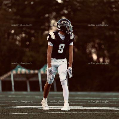 Senior Wide Receiver-Tight End |Soddy Daisy| 180lbs. | |6’4| Class Of 2026| 3.8 GPA| @wolfpack7on7- Contact Me :762-887-3337|elijahwaters77@outlook.com