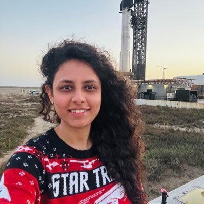 Lead Space Operations Engineer at SpaceX. Tesla S Plaid owner ⚡️🚘 Tesla Shareholder. Elon Musk and Donald Trump supporter 🇺🇸🇺🇸