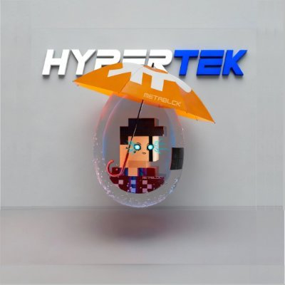 building @hyperonsol, Founder @EggsDAO, ex @fartboy_cto CTO lead, Advisor, DeFi lover, Web 3.0, NFT collector