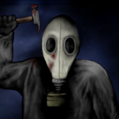 _HauntedVision_'s profile picture. Retro PSX & 80-90's slasher inspired game developer. 📼