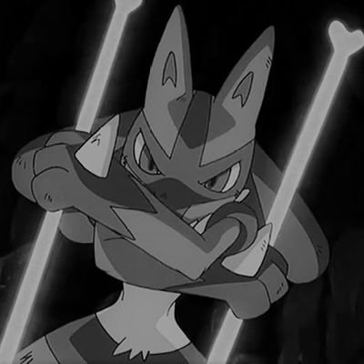 Olá a todos! Eu sou o Luc, tenho 16 anos e pretendo ser profissional de Pokémon Unite um dia!