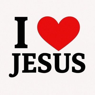 🙏 ❤️ NO DMS. PLEASE..
Jesus saith unto him, I am the way, the truth, and the life: no man cometh unto the Father, but by me.
John 14:6 KJV