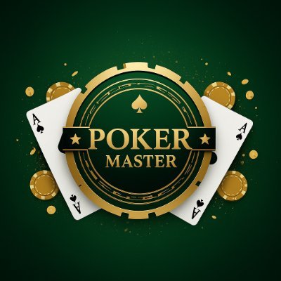 poker__master's profile picture. Poker is the first play-to-earn NFT poker game built on Unreal Engine.
Buy-https://t.co/EDvCeXmsOb
$PokerMaster
