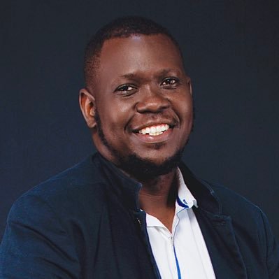 Creative Tech Specialist ➡️ Website & Graphic Design, Digital Marketing, Domain & Hosting Services. Contributor @Afritchdatahost. Here to help & Connect. 🎼