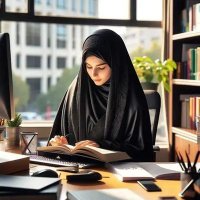 سحر بانو (@saharbanoo1374) 's Twitter Profile