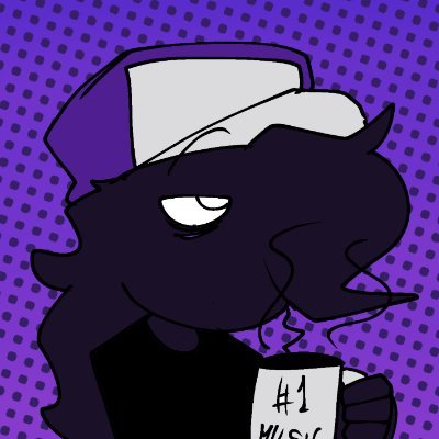 🎵 I make songs | 🇧🇷 18y | Artist & learning pixel art
Working on: too late, MAD.NES, EXE: Rebirth & more
pfp by @BwBoi4989