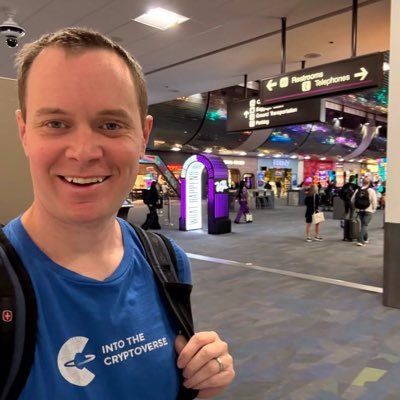 CEO/Founder @ITC_Crypto @ITC_Stocks @ITC_Macro PhD Engineering https://t.co/qFOQRLDh0a @intothecrypto...