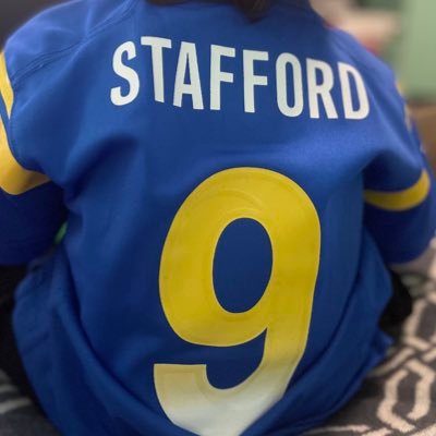 DavidQuira1988's profile picture. Rams, Clippers, Angels