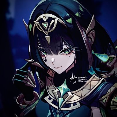 aglaeabodymist's profile picture. your ender, forever 🪐 || genshin, hsr, & stan twt || spread positivity || i block you = you’re irrelevant 🖤