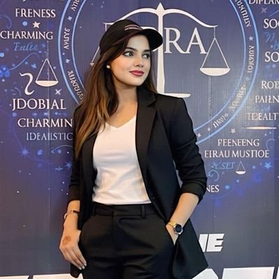 || Trendsetter || Democratic || Optimist || || Content Creator || Analyst || #Libra ⚖️ || #LiveAndLetLive #AnuJesiKoiNahi