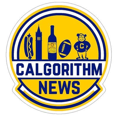 Keeping you up to date on the milestones and movements of the #Calgorithm. A very legitimate endeavor. Notifications recommended.