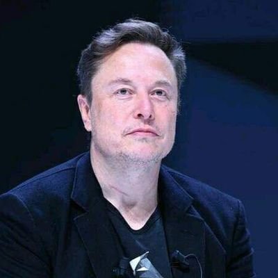 🚀| Spacex •CEO •CTO 🚔| Tesla •CEO and Product architect 🚄| Hyperloop • Founder