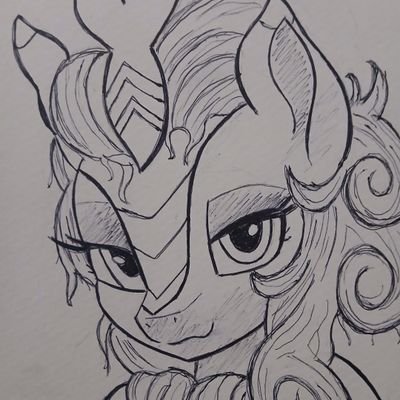 Nintendokirin's profile picture. 