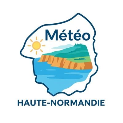 BaudribosK's profile picture. Administrateur de la page Météo Haute-Normandie sur Facebook, passionné de météorologie de climatologie et chasseurs d'orages.