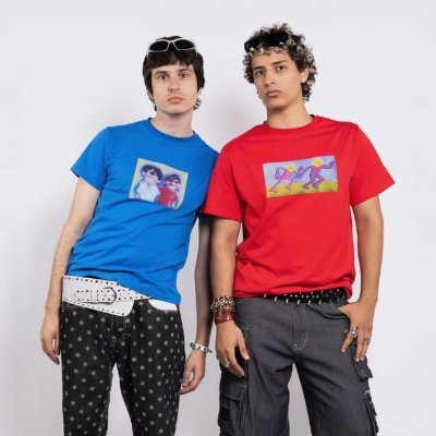 daily_mcrslushy's profile picture. spreading the slushy virus