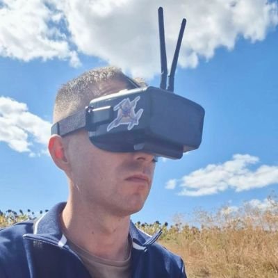 VitaliyNech's profile picture. Українофіл