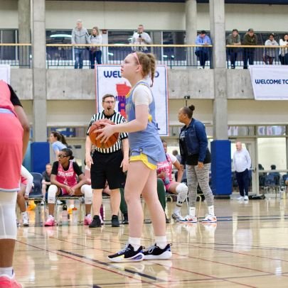 peytonstorm2030's profile picture. Basketball || MN Fury 2030 Blue, Holy Family#2
Lacrosse || M&D MN 2030 Black #72, Holy Family #26