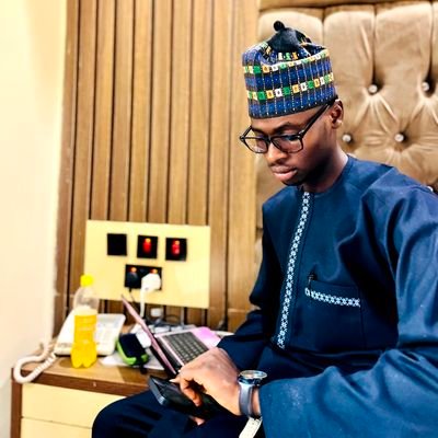 muaishaq's profile picture. Founder @MuaishaqForex | CS & IT Final Year Student | Front-End Focused | Back-End & DB Basics | Footballer ⚽ | Faith. Focus. Forex. 💹
Code. Trade. Elevate.