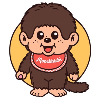 The official Monchhichi community token | $CHHICHI | CA: 2wK6ixQzEEWpoykCoaXDqp3rnYQVqkqoKM55a1Rbpump