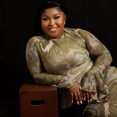 Mss_Felicity's profile picture. God is my essence||Ambivert||HR Enthusiast|| A goal getter||YNWA|Ex-jaw✈