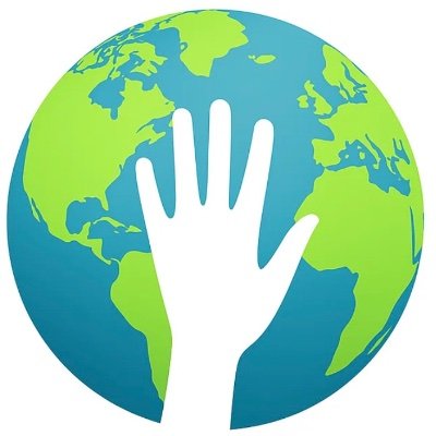 worldaidcoinsol's profile picture. Donating 100% Creator Fees to the World