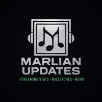 Marlian Updates (@marlianupdates_) 's Twitter Profile Photo Marlian Updates (@marlianupdates_) 's Twitter Profile Photo
