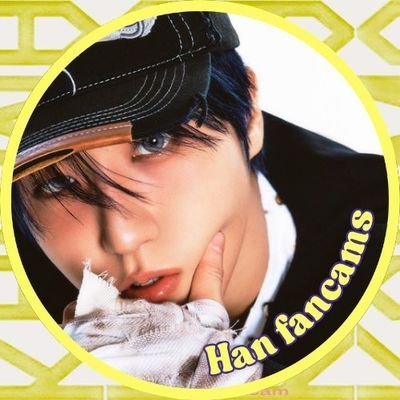 Fanbase dedicated to stream #HAN's FanCam🎥
go follow _doolsetnet on instagram🔥